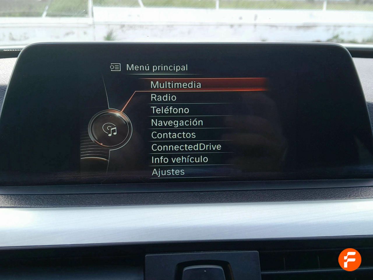 Foto BMW Serie 4 20