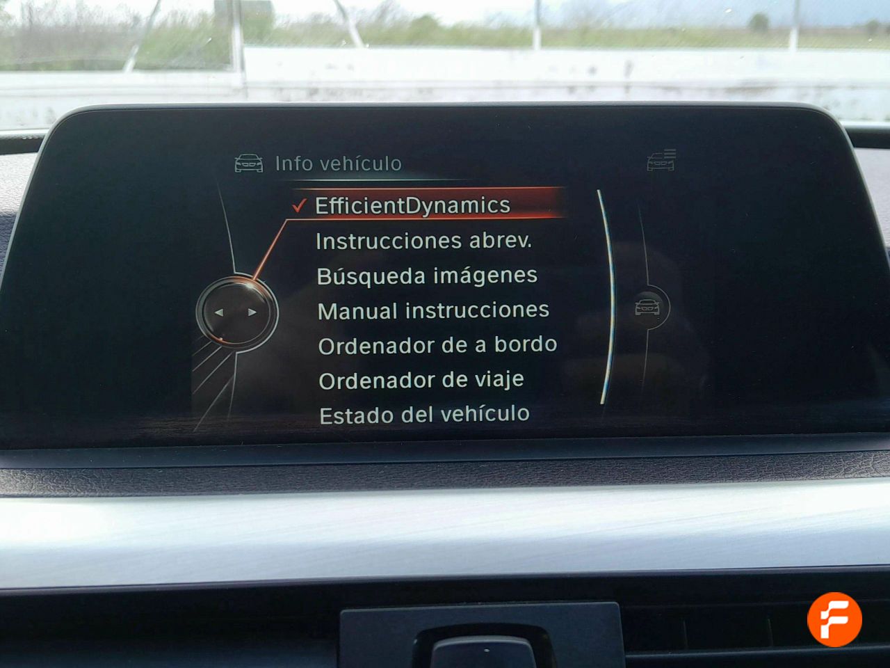 Foto BMW Serie 4 23