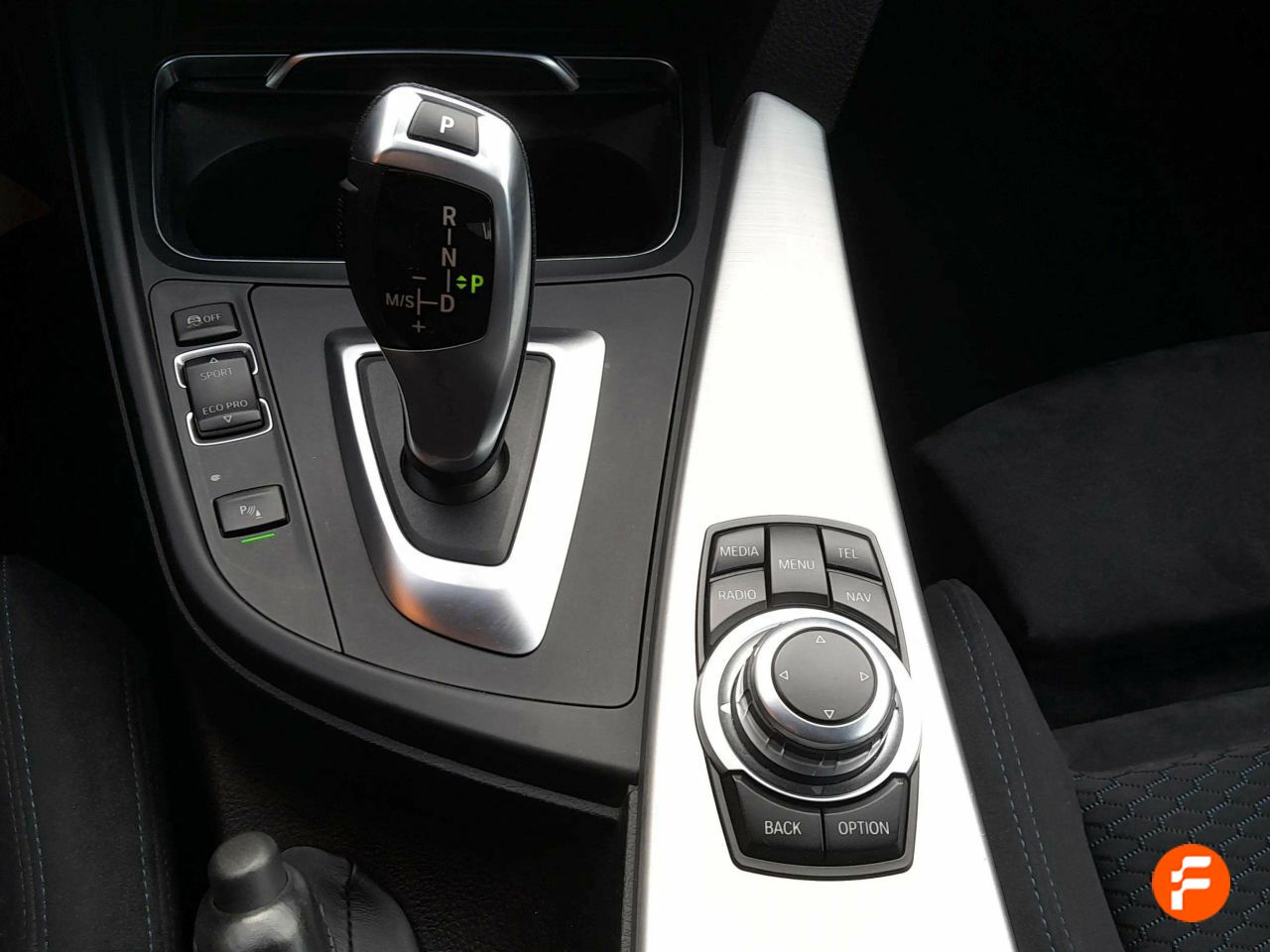 Foto BMW Serie 4 26