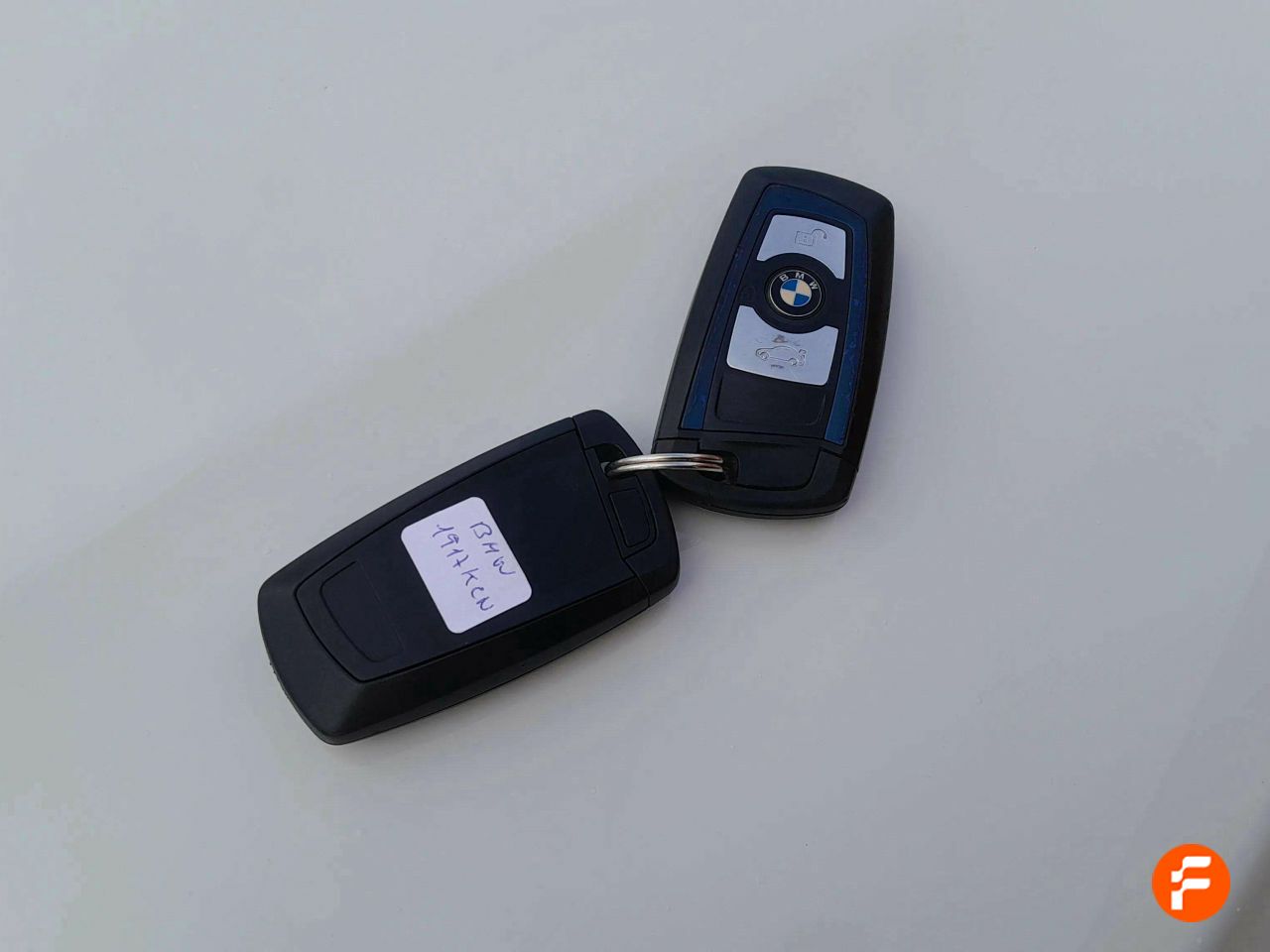 Foto BMW Serie 4 30