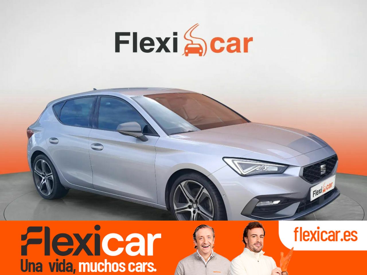 Foto Seat León 1