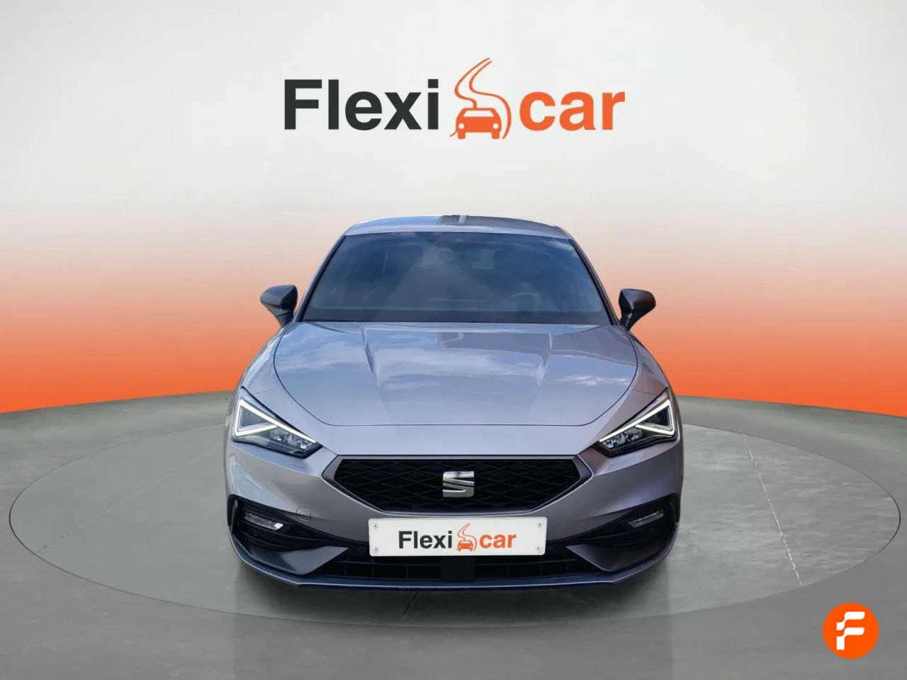 Foto Seat León 2