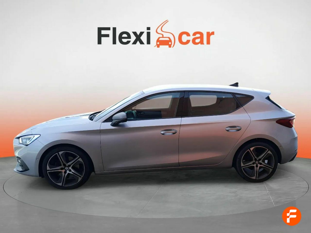 Foto Seat León 3