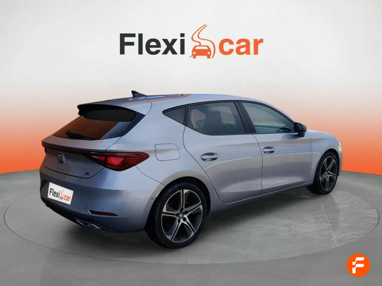 Foto Seat León 5