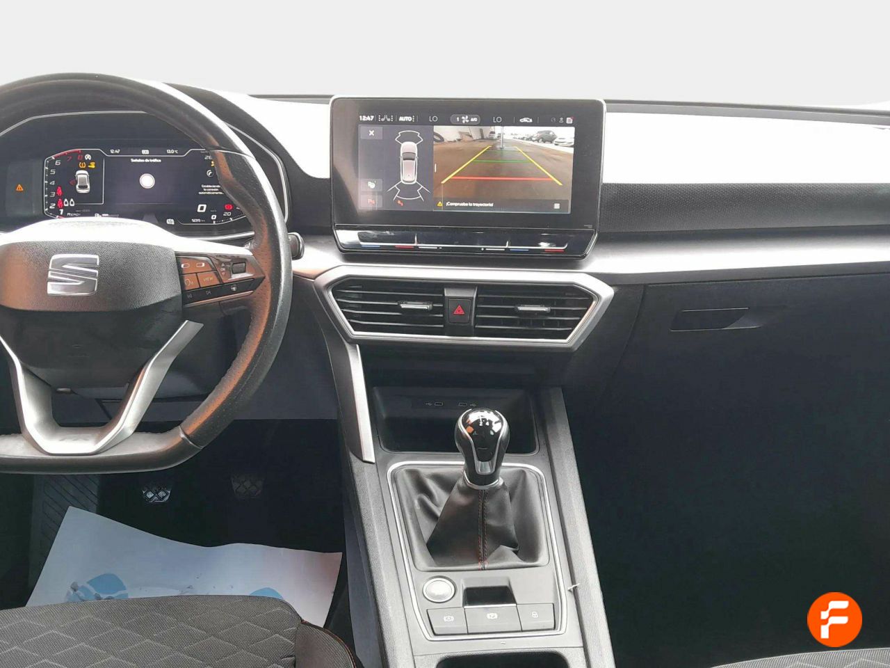 Foto Seat León 9