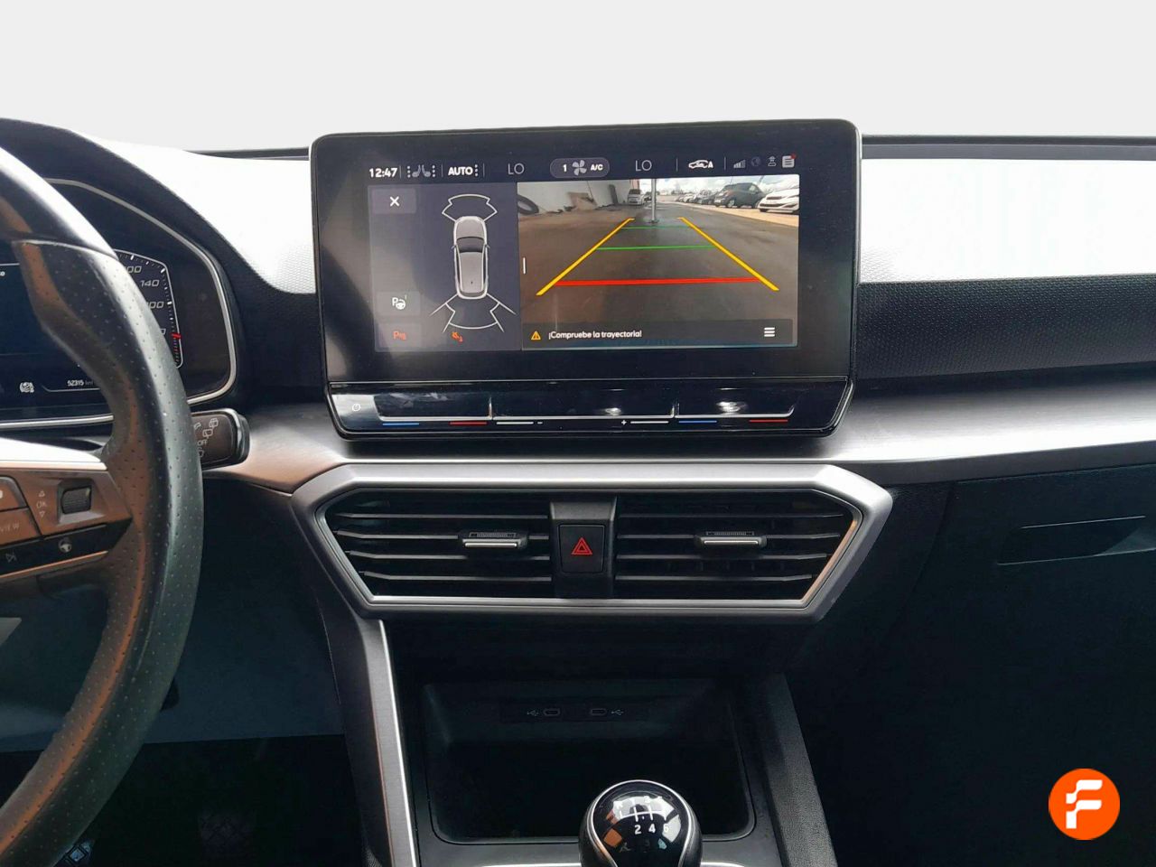 Foto Seat León 10