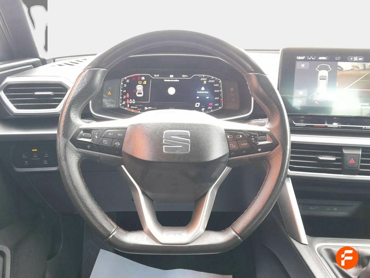 Foto Seat León 11