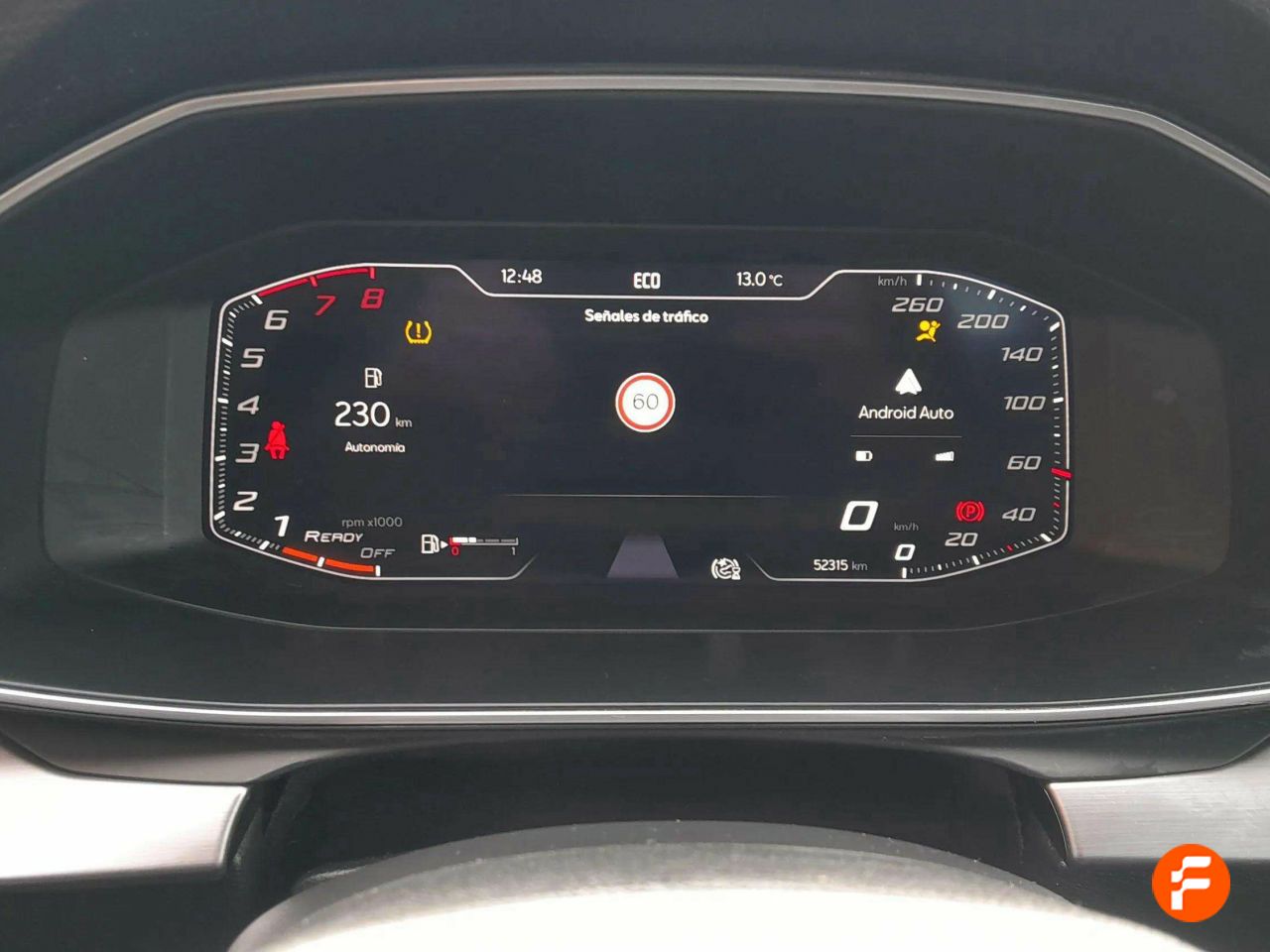 Foto Seat León 12