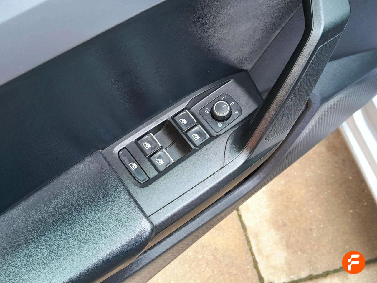 Foto Seat León 13