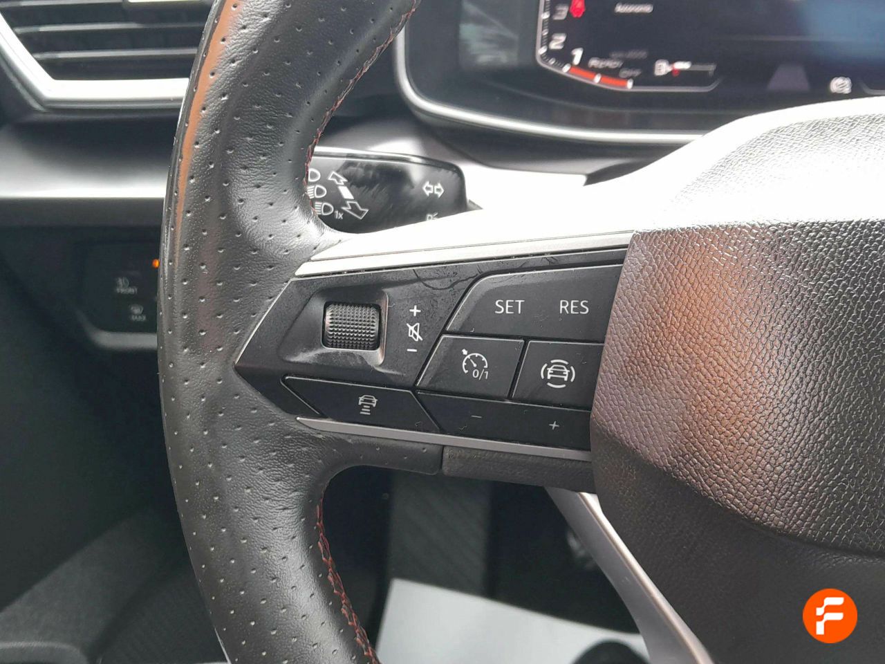 Foto Seat León 14