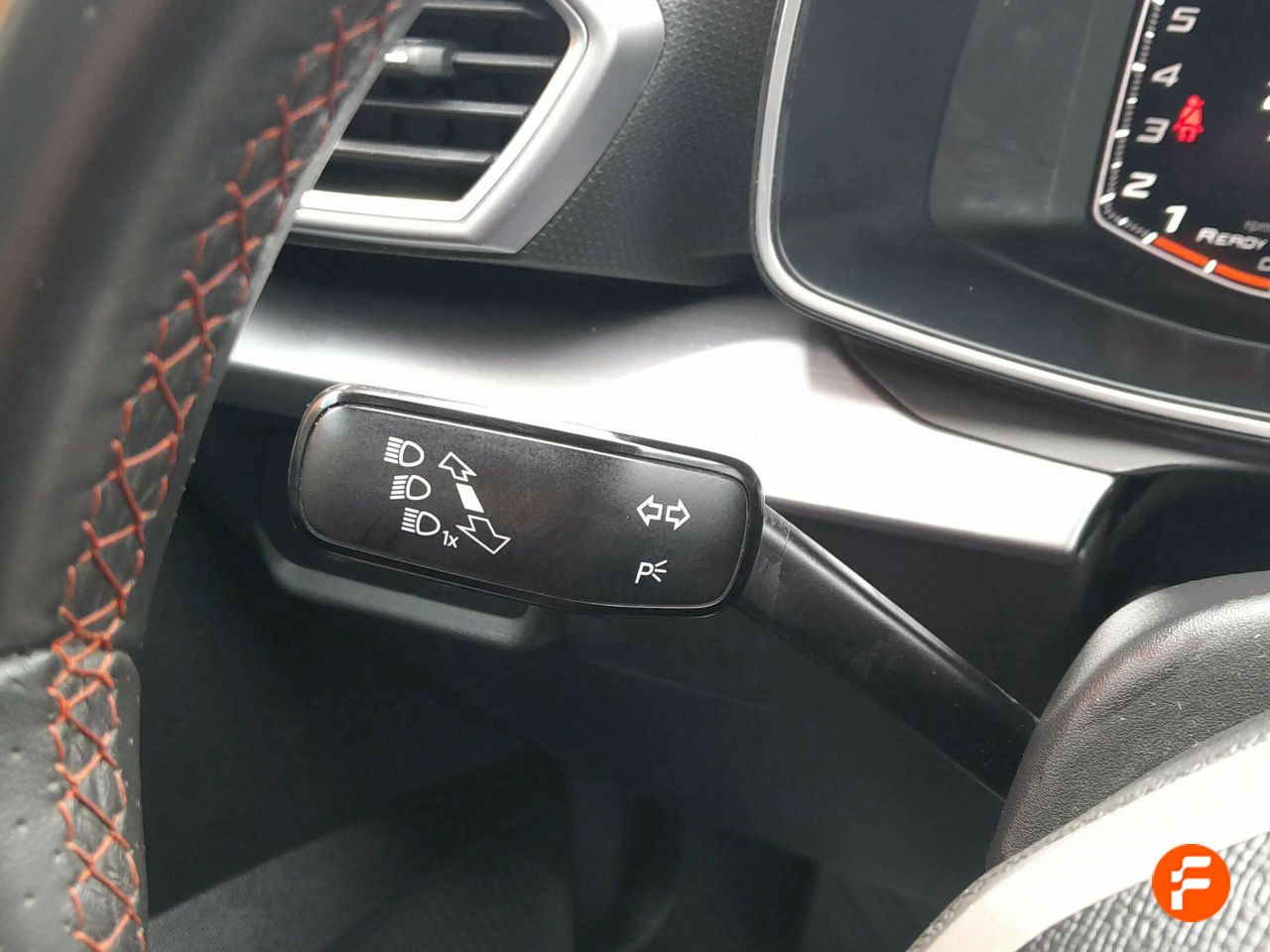Foto Seat León 15