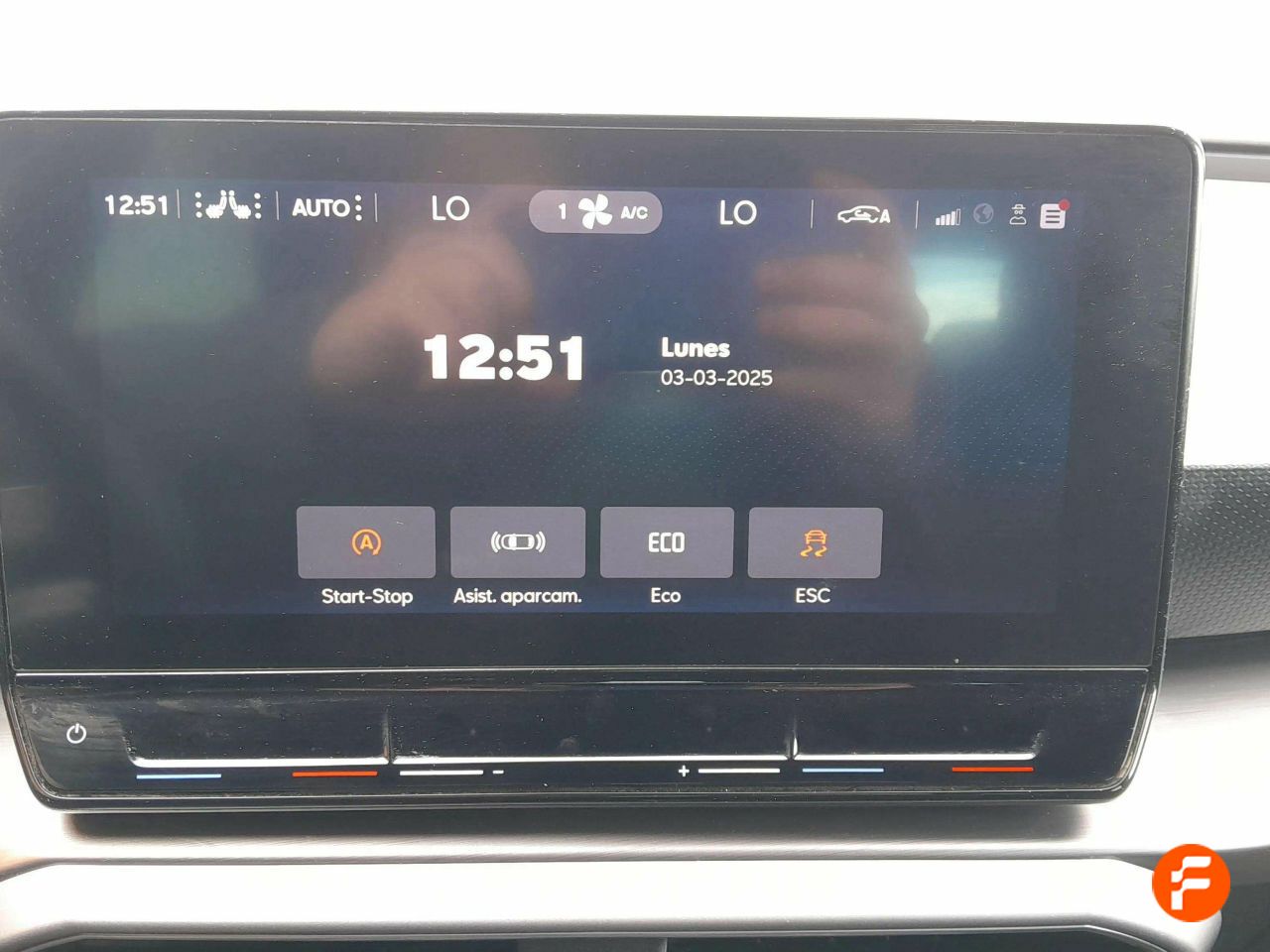 Foto Seat León 18