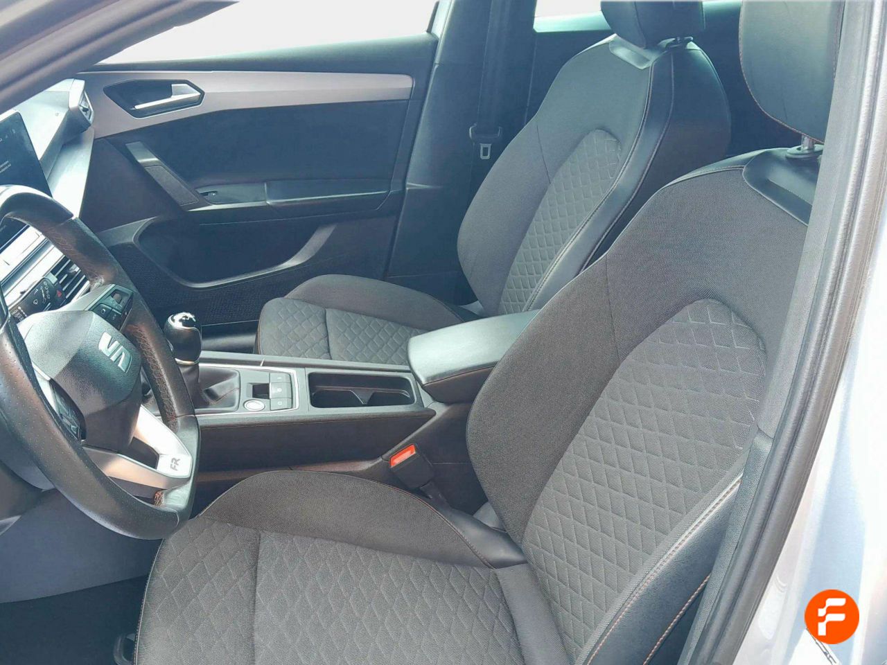 Foto Seat León 25