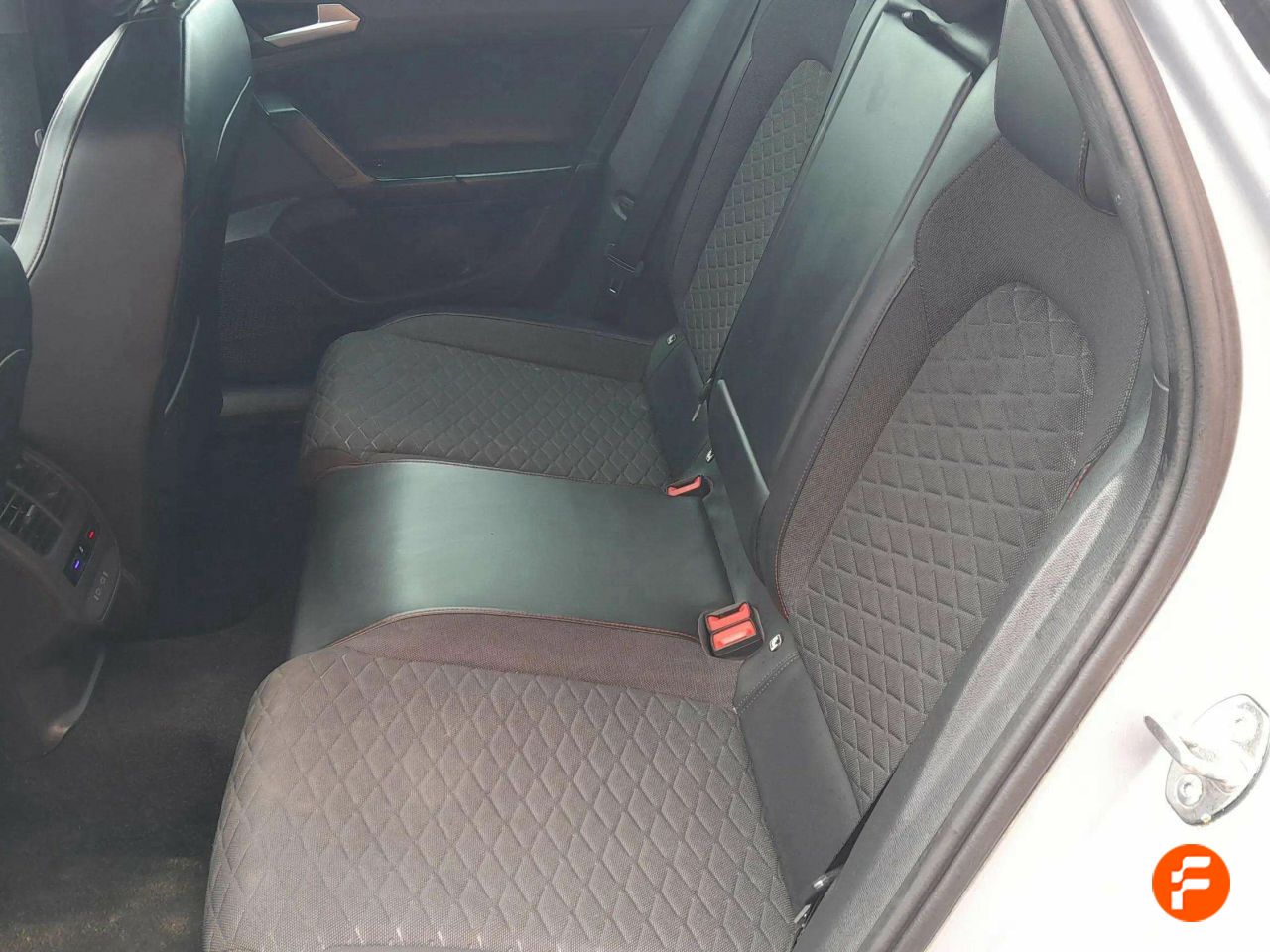 Foto Seat León 26