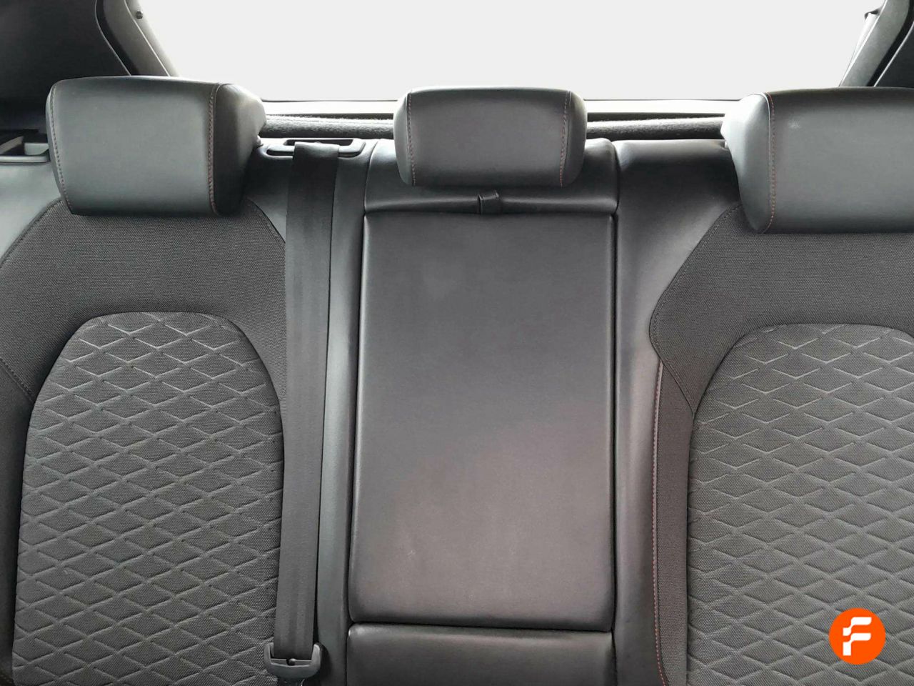 Foto Seat León 27