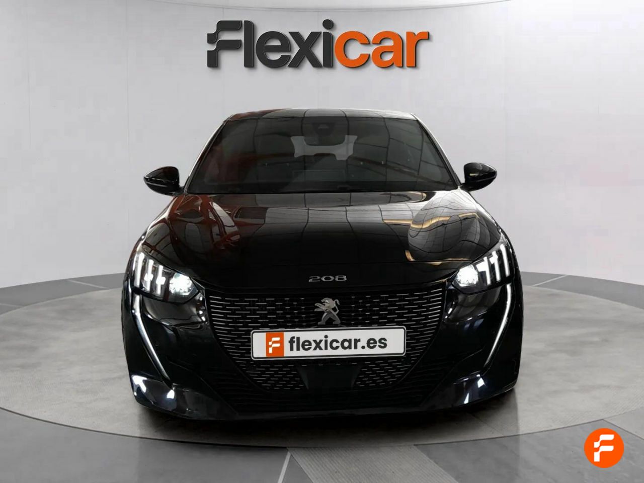 Foto Peugeot 208 2