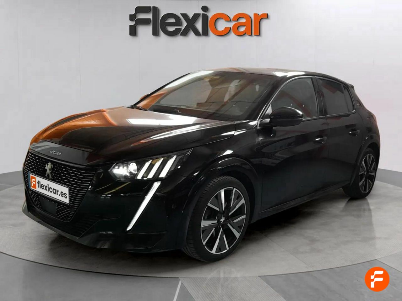 Foto Peugeot 208 3