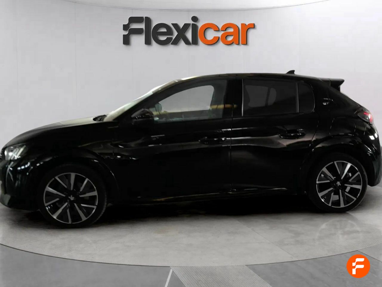 Foto Peugeot 208 4