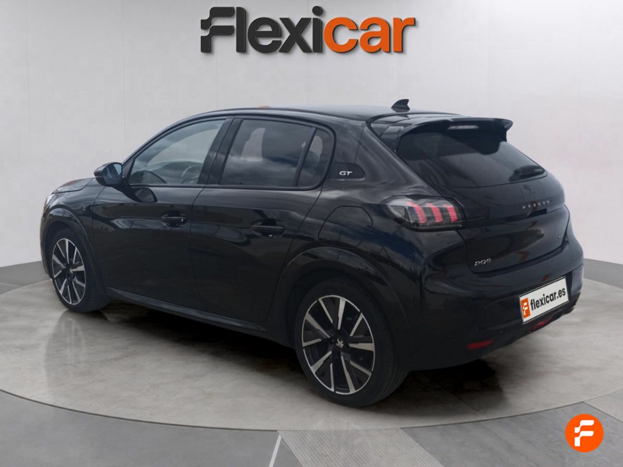 Foto Peugeot 208 5