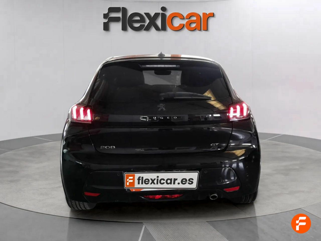 Foto Peugeot 208 7