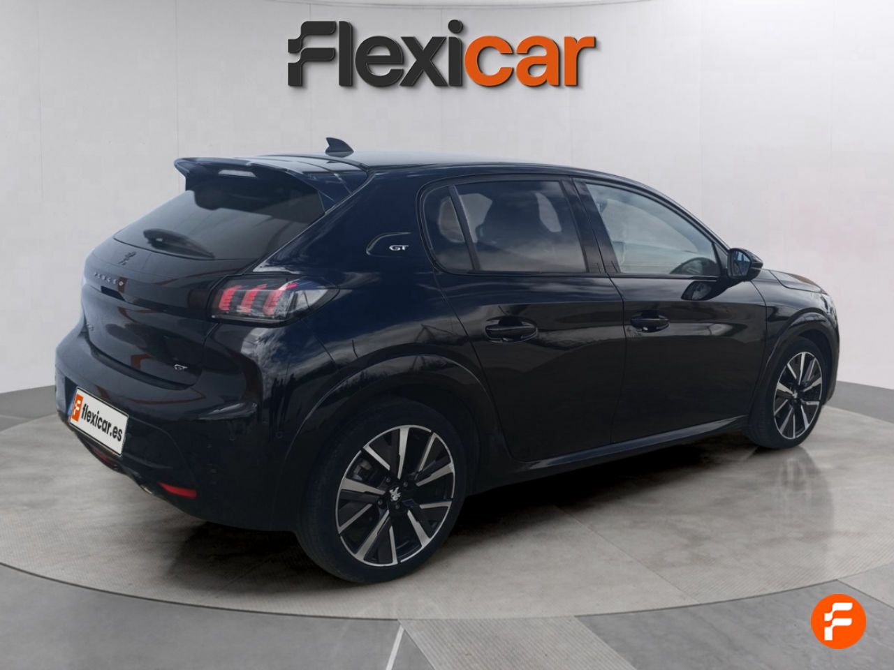 Foto Peugeot 208 8