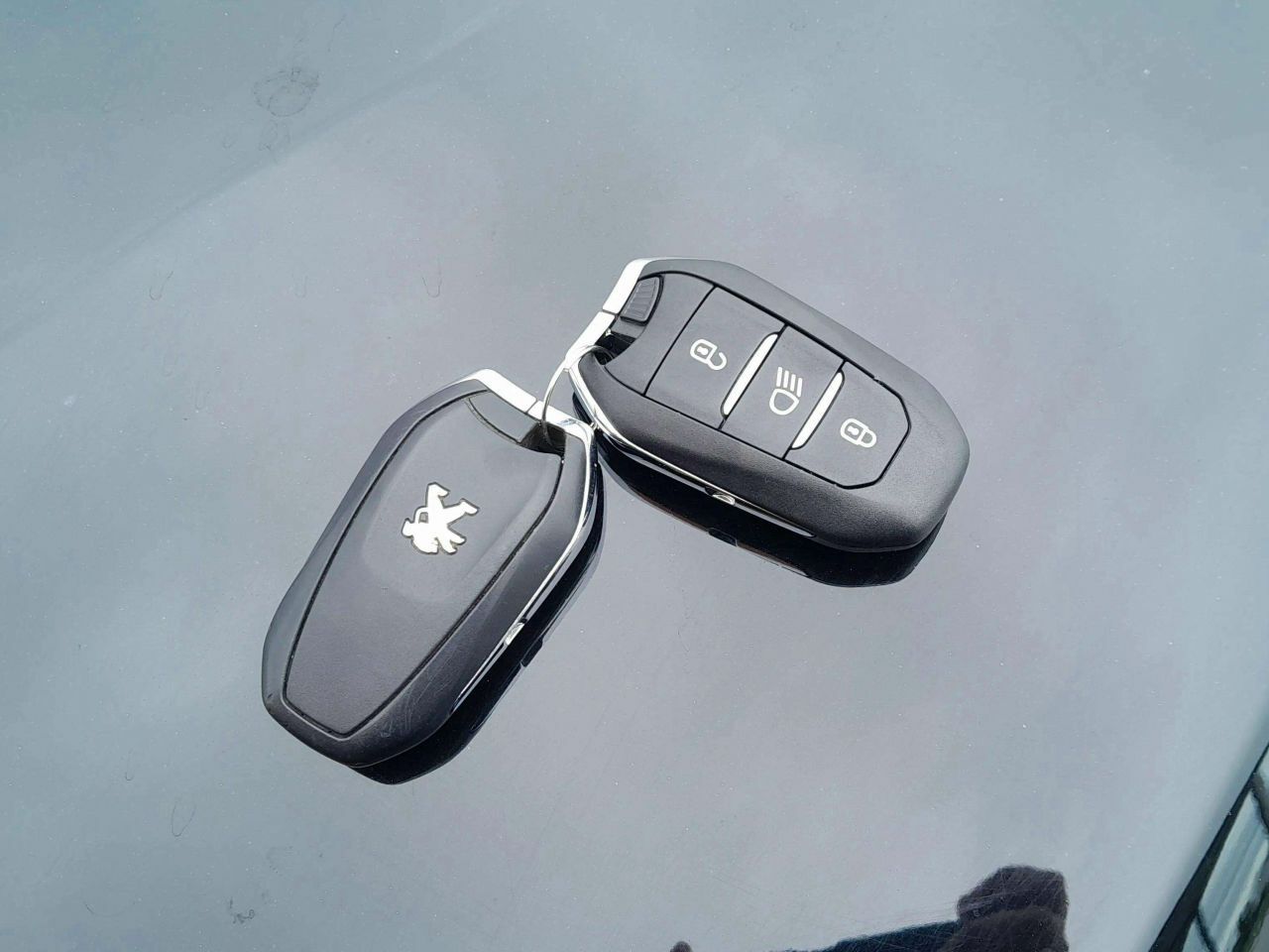 Foto Peugeot 208 28