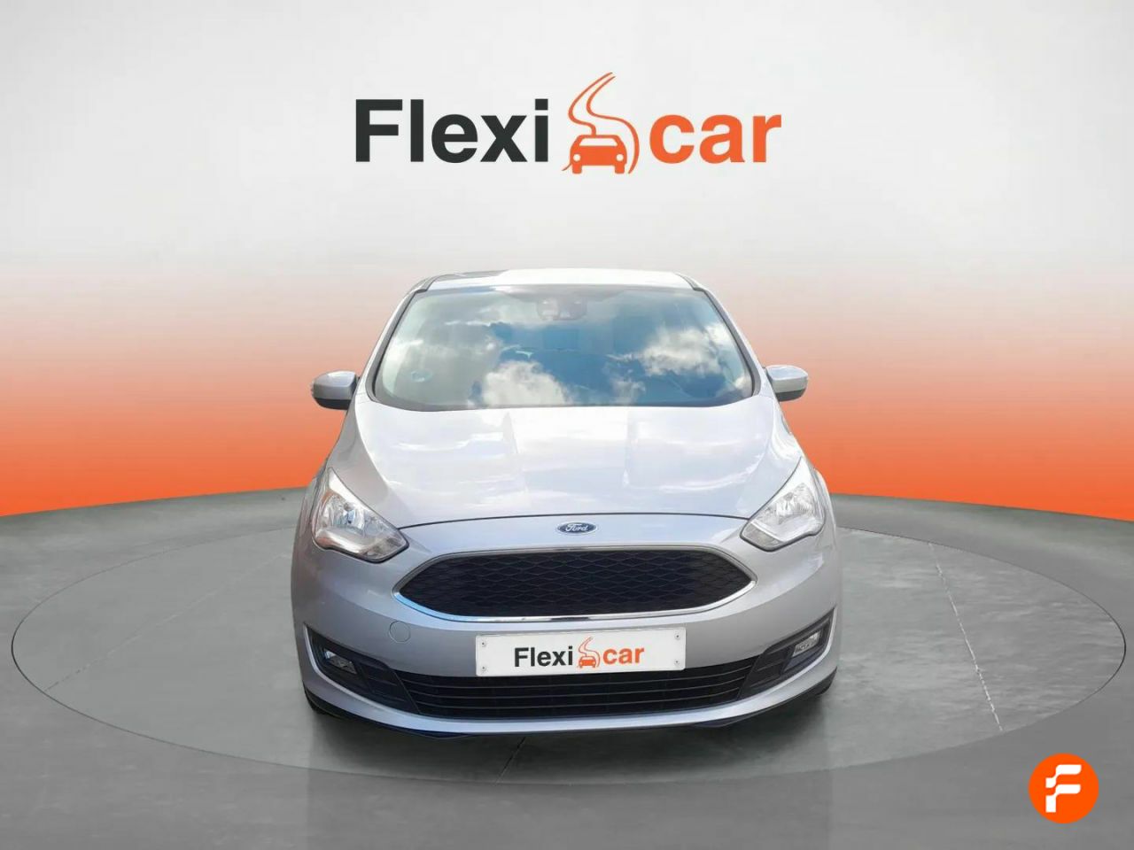 Foto Ford C-Max 2