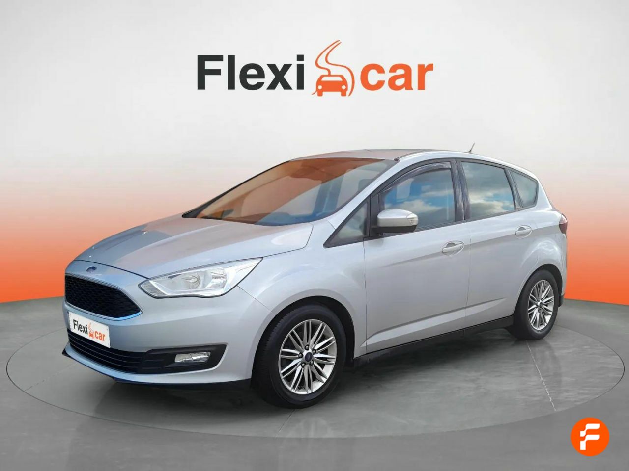 Foto Ford C-Max 3