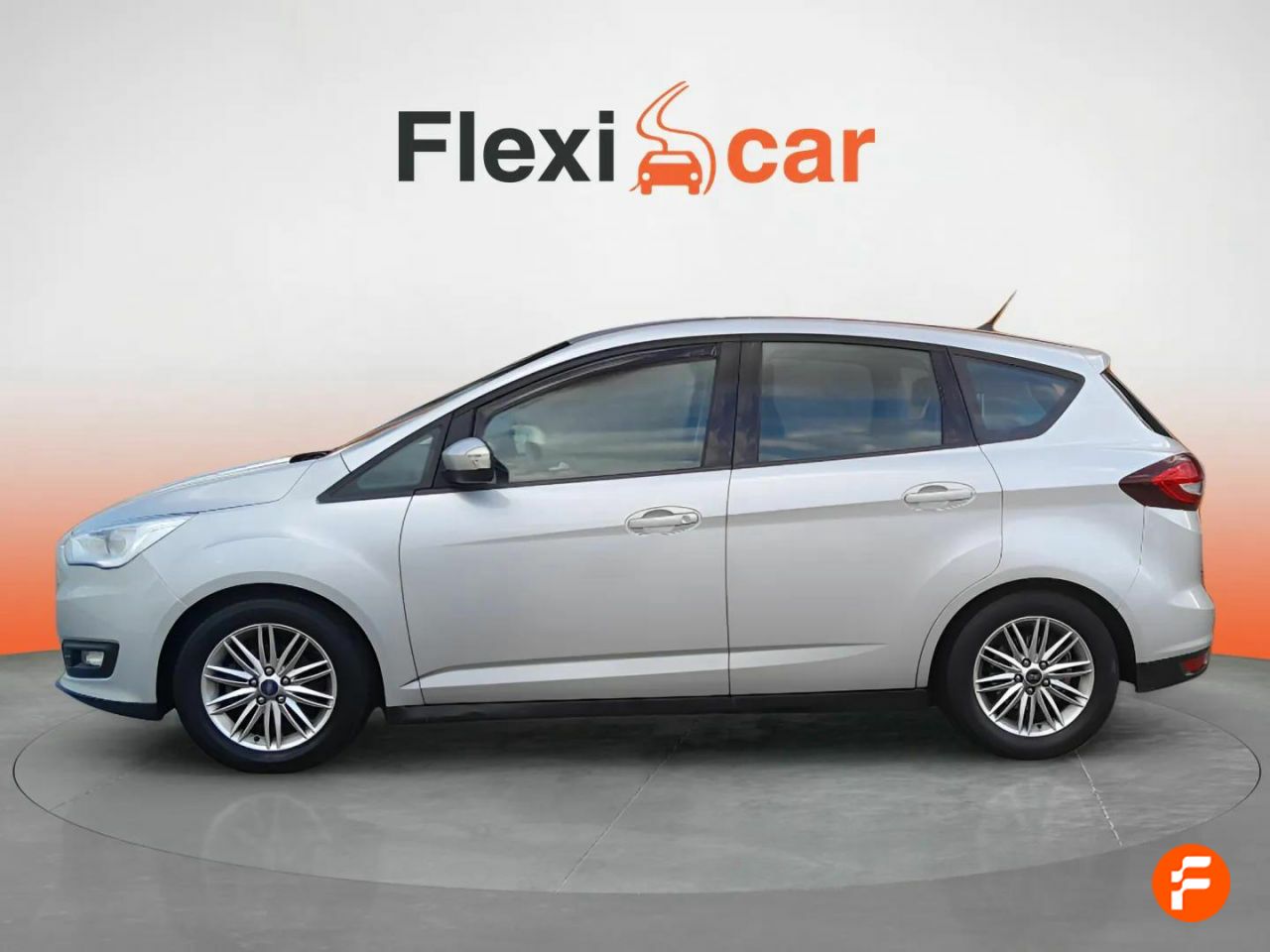 Foto Ford C-Max 4
