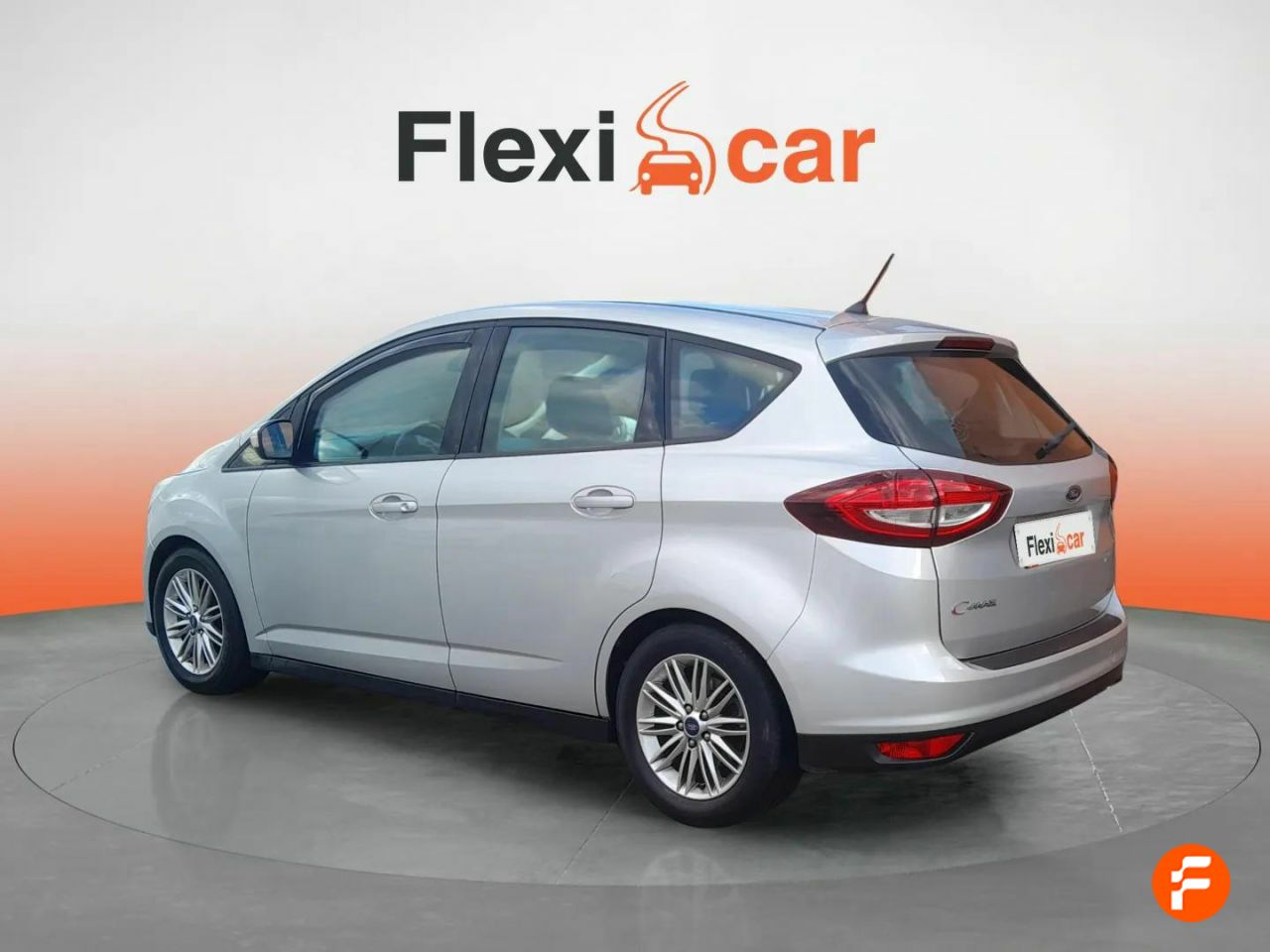Foto Ford C-Max 5