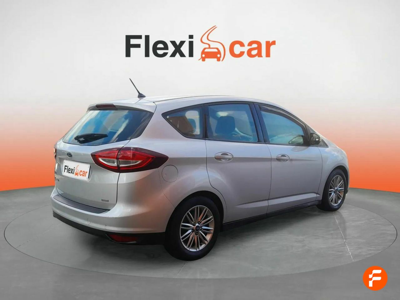 Foto Ford C-Max 8