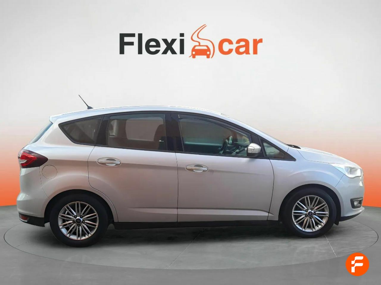Foto Ford C-Max 9