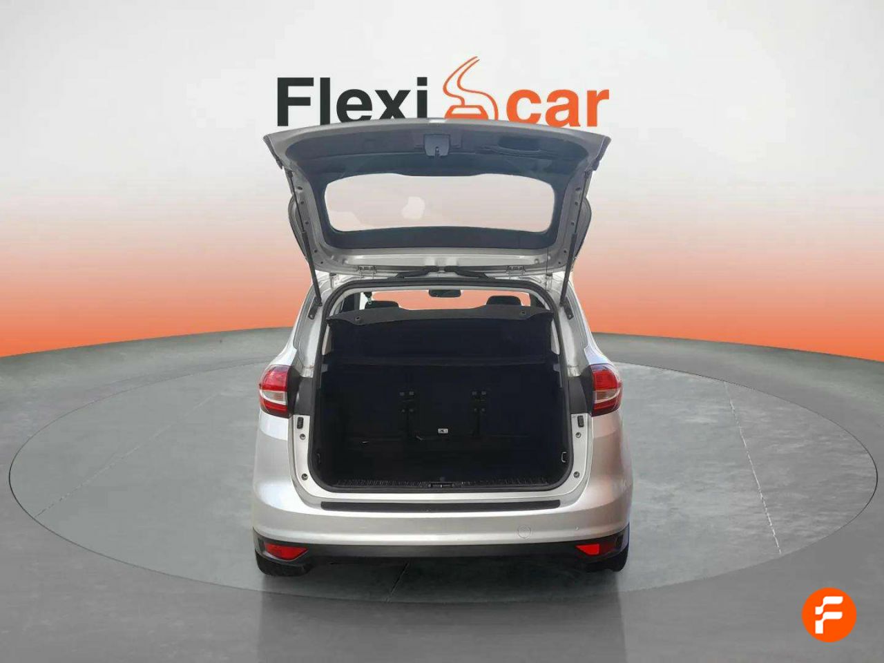 Foto Ford C-Max 10