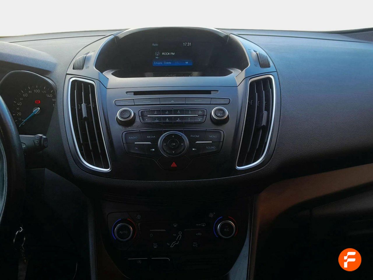 Foto Ford C-Max 13