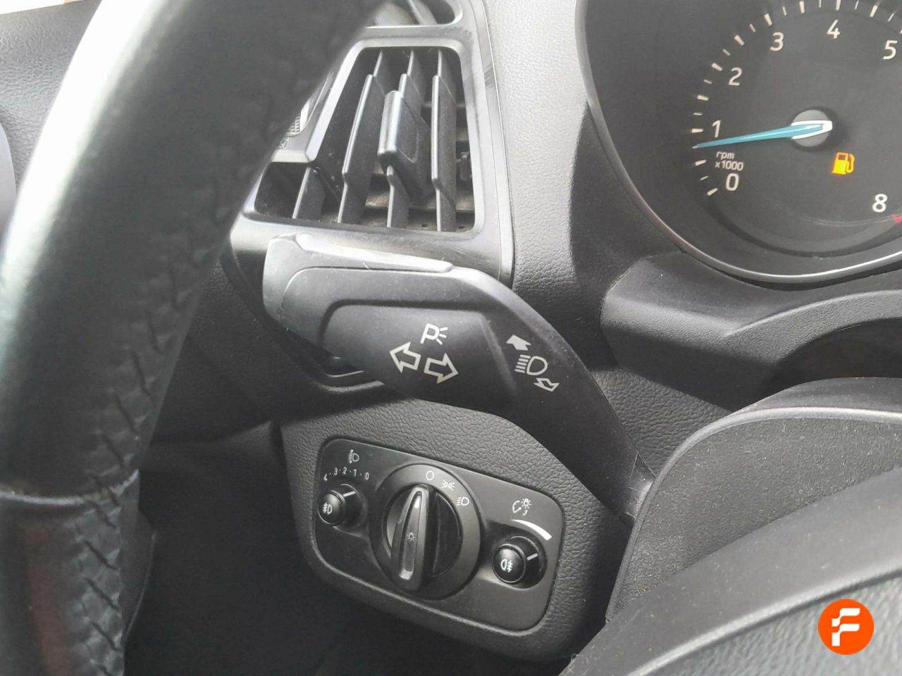 Foto Ford C-Max 18