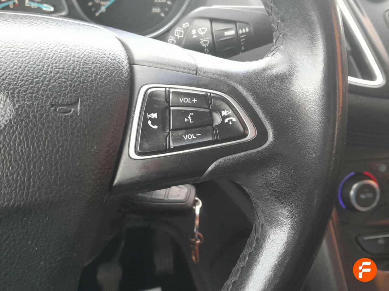 Foto Ford C-Max 19