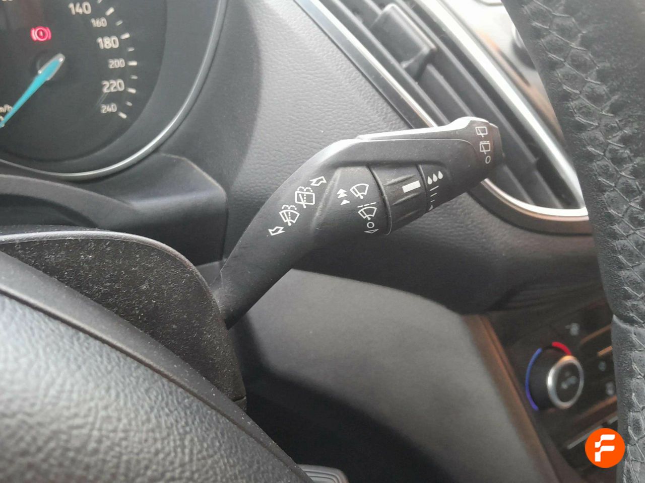 Foto Ford C-Max 20