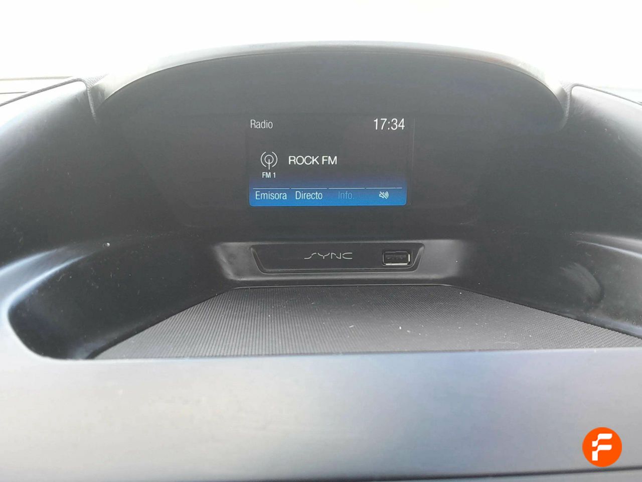 Foto Ford C-Max 22