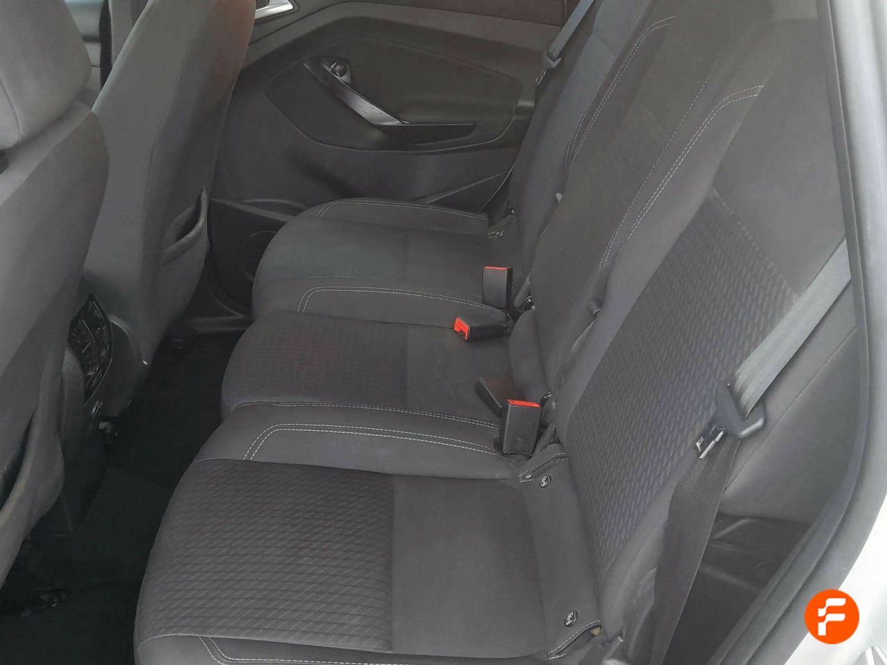 Foto Ford C-Max 26