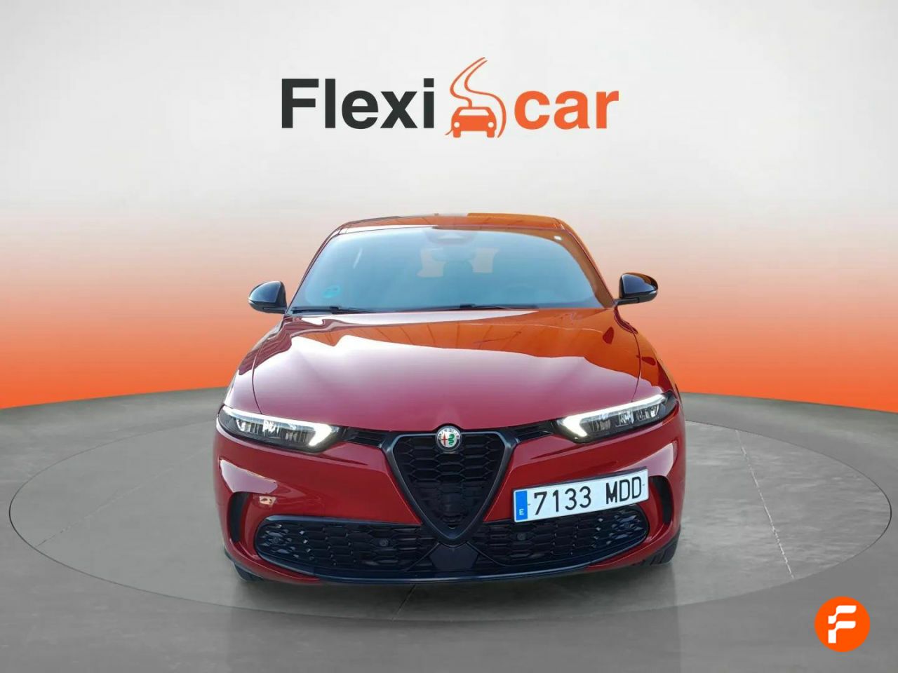 Foto Alfa Romeo Tonale 9