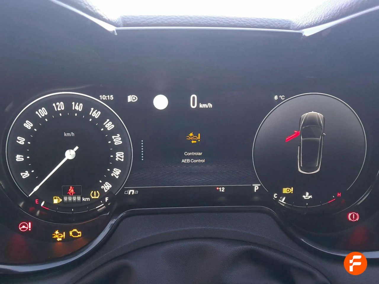 Foto Alfa Romeo Tonale 14