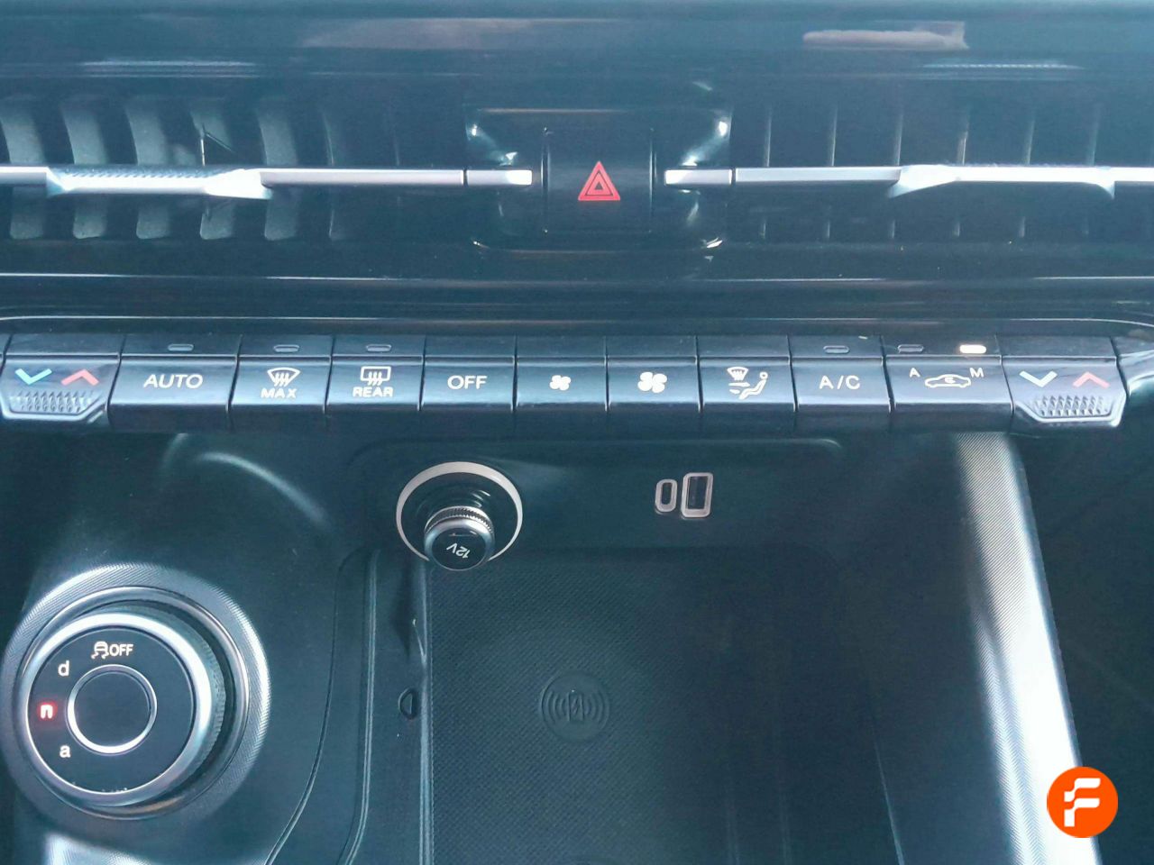 Foto Alfa Romeo Tonale 25