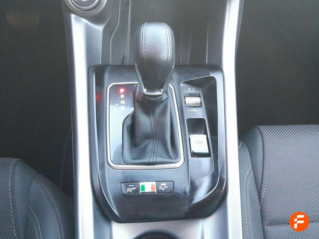 Foto Alfa Romeo Tonale 26