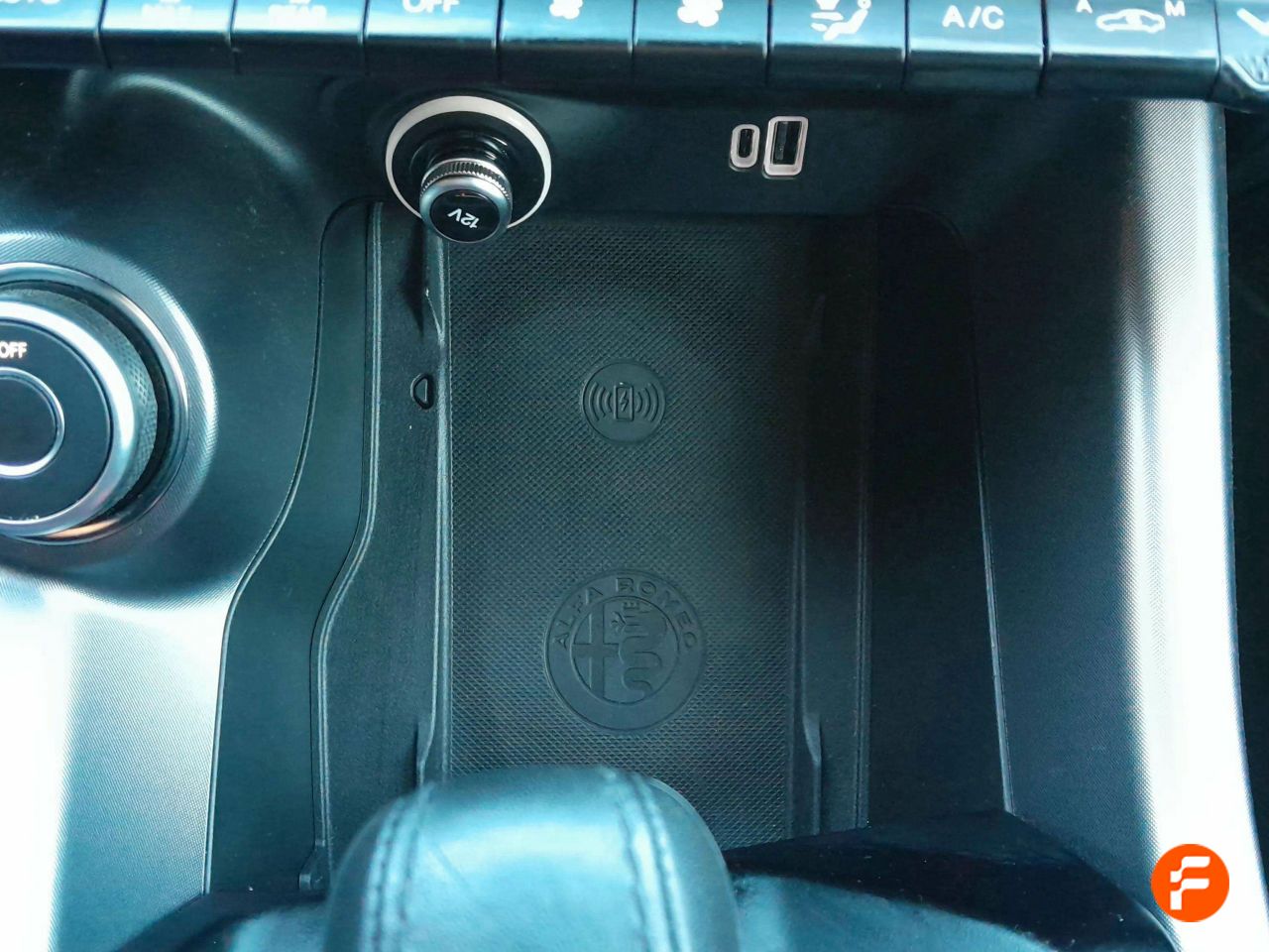 Foto Alfa Romeo Tonale 27