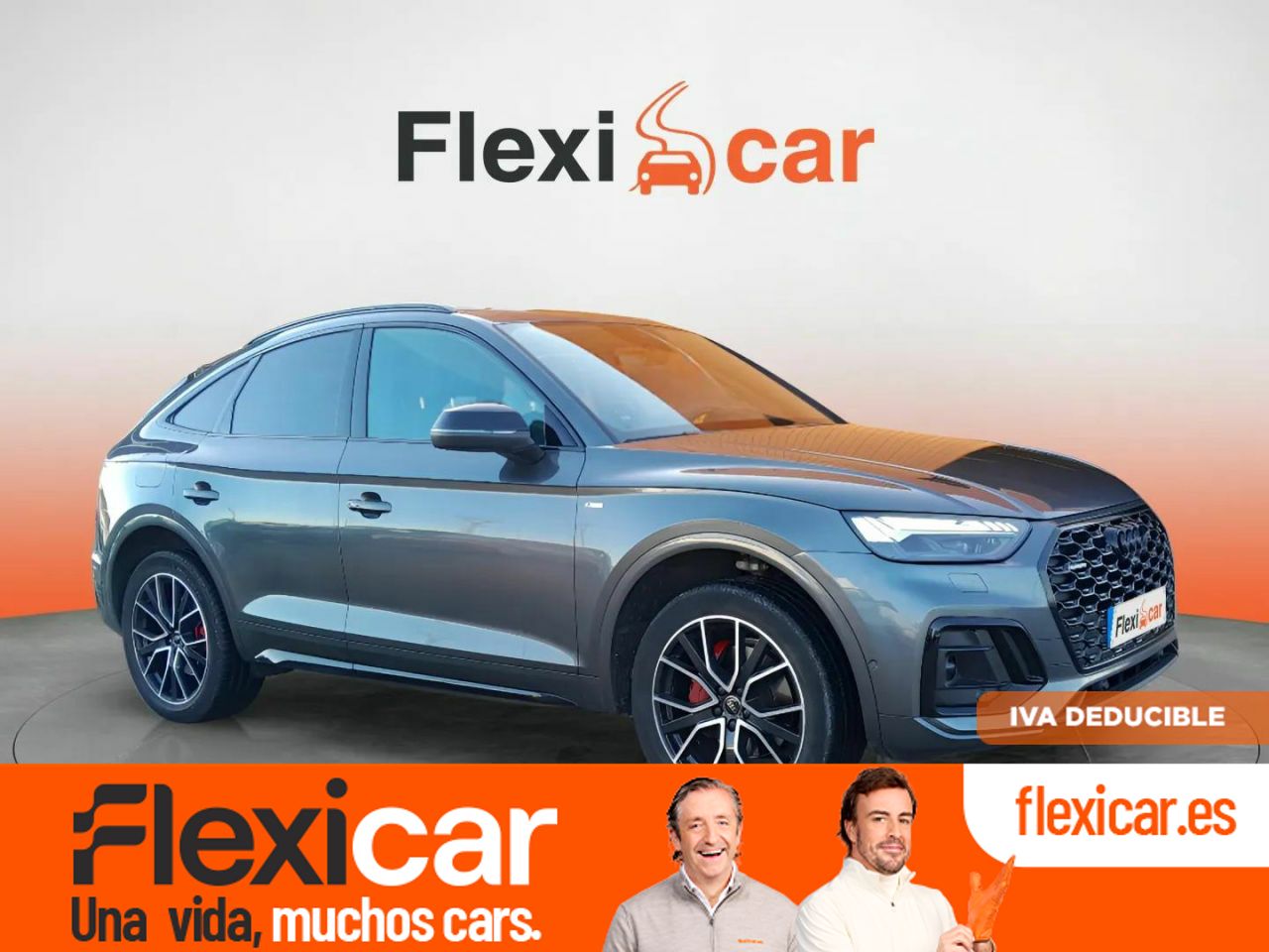Foto Audi Q5 1