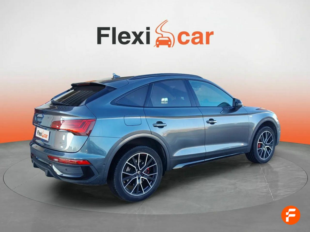Foto Audi Q5 3