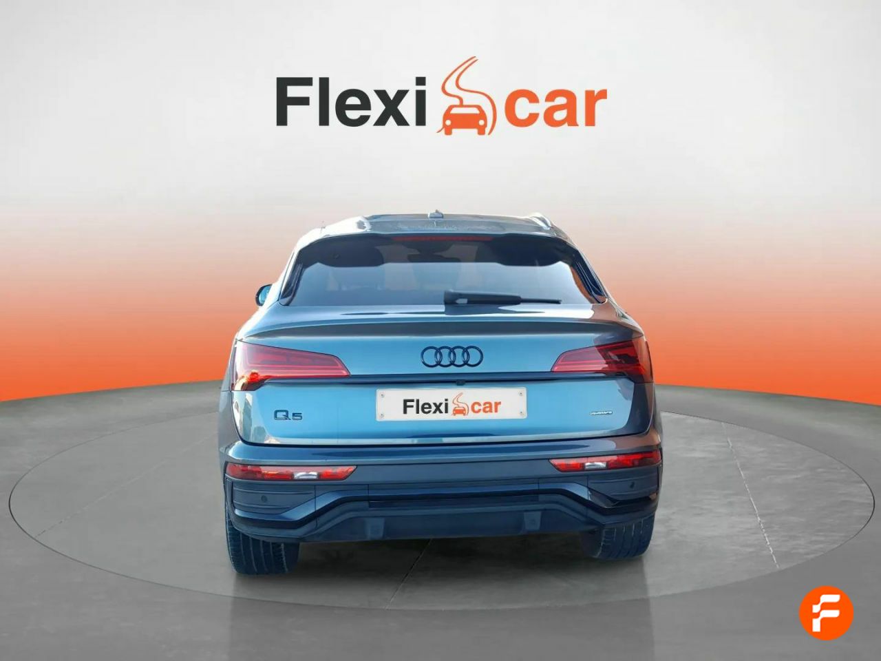 Foto Audi Q5 4