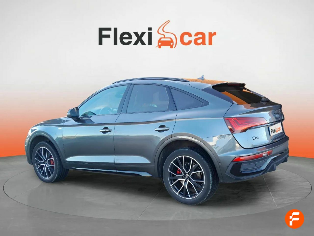 Foto Audi Q5 5