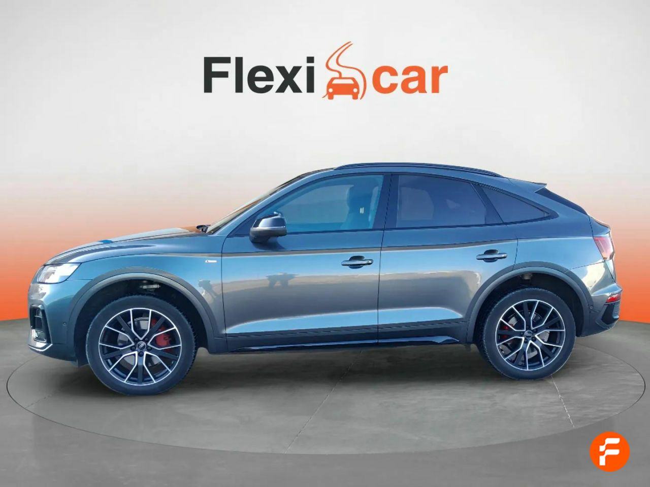 Foto Audi Q5 7