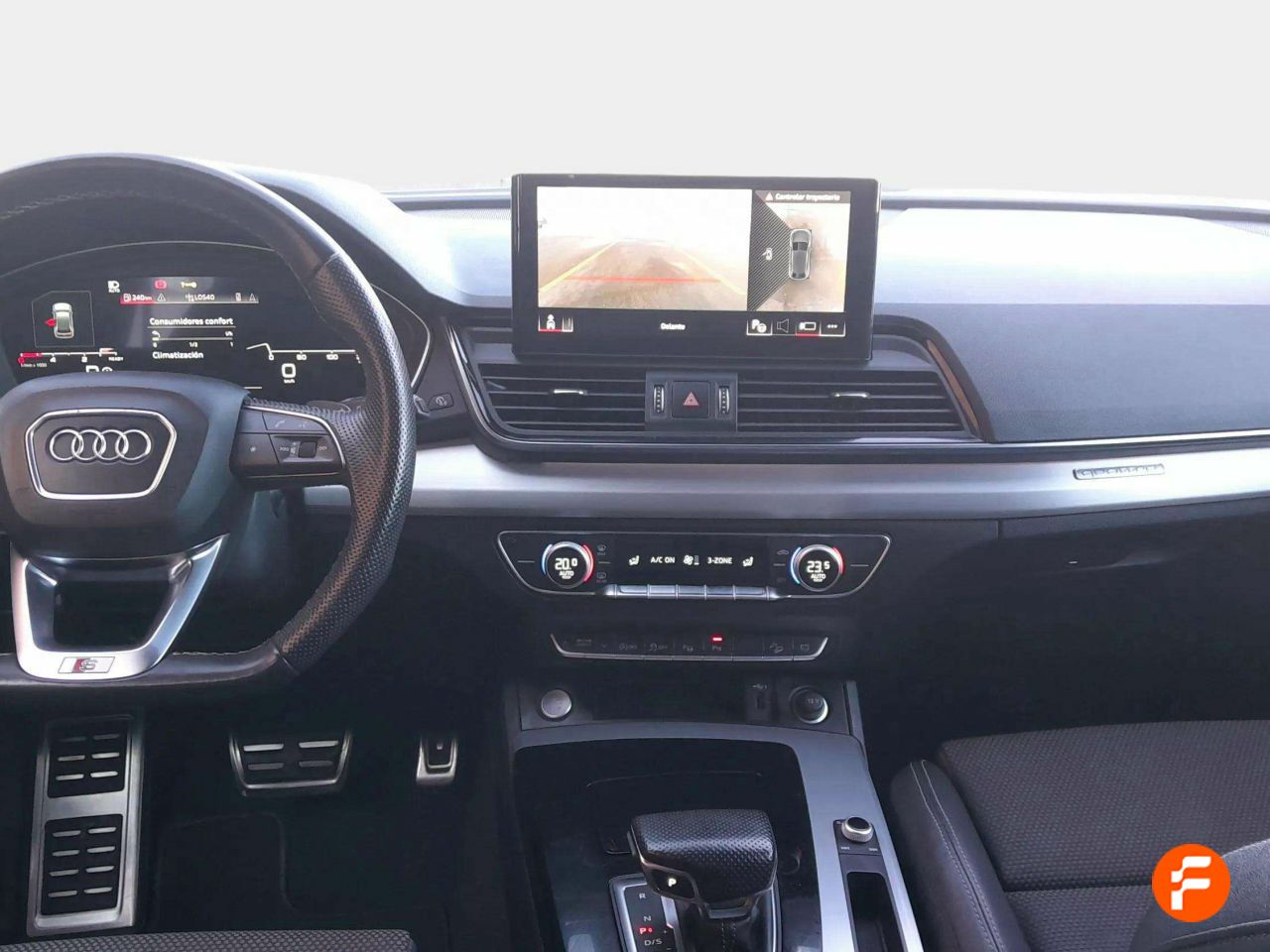 Foto Audi Q5 11
